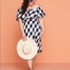 Stitch Fix Beauport Isabell Dress NWT